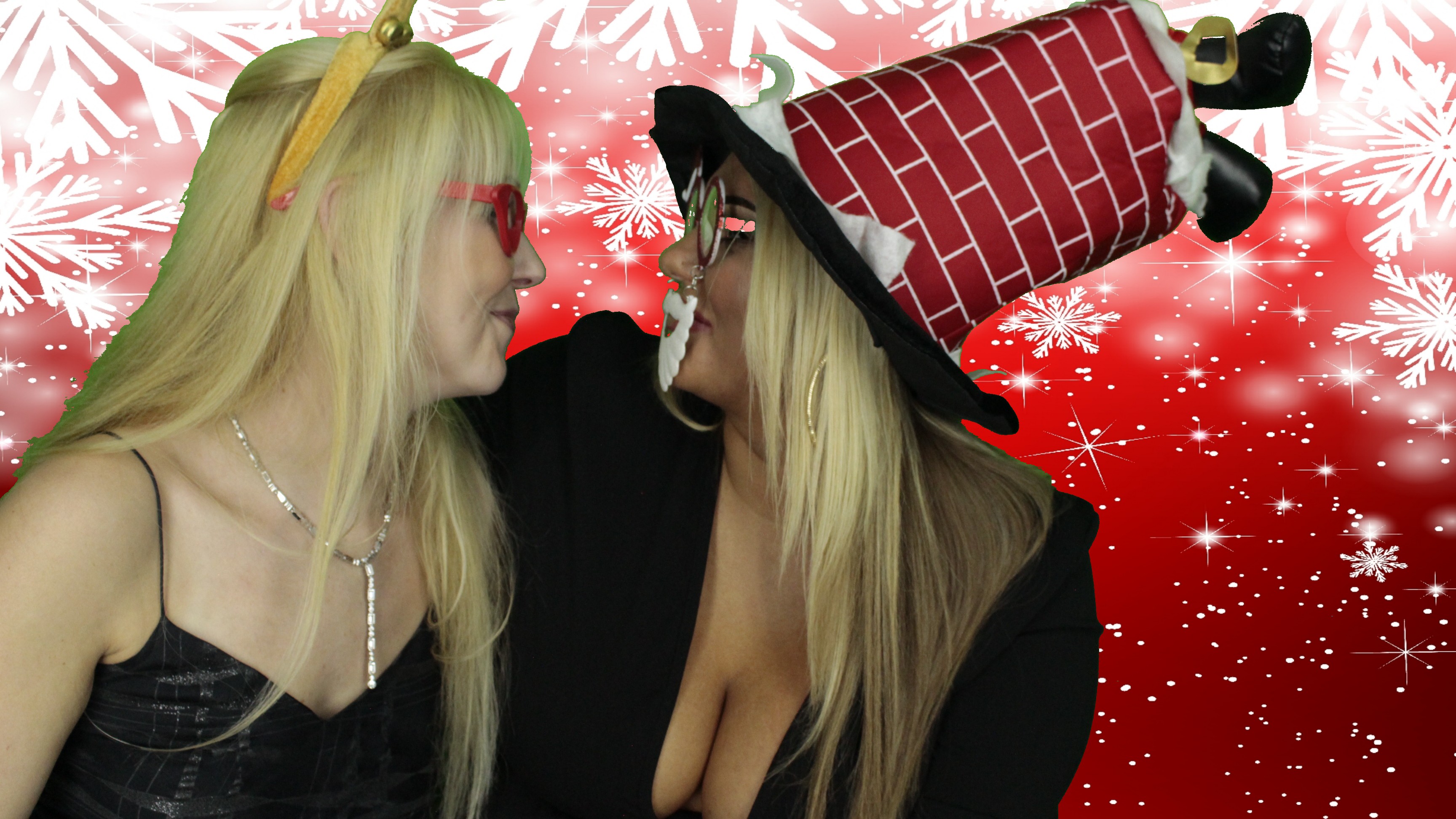 Portsmouth Water Christmas Party | View more photos from the event at gallery.myphotoboothexperience.co.uk/u/MyPhotoBoothExperienceLtd/Portsmouth-Water-Christmas-Party
